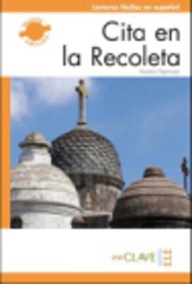Cita en la Recoleta (new edition) (Paperback)