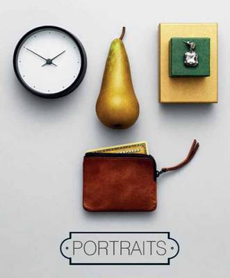 Portraits (Hardback)