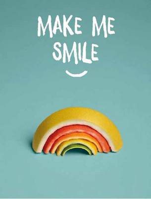 Make Me Smile (Paperback)