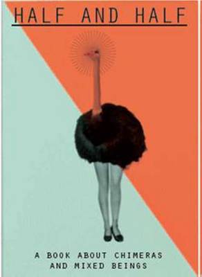 Half and Half (Paperback)