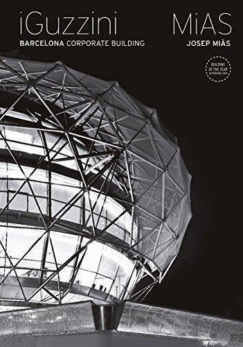 Iguzzini: Barcelona Corporate Building: Josep MIAs (Hardback)