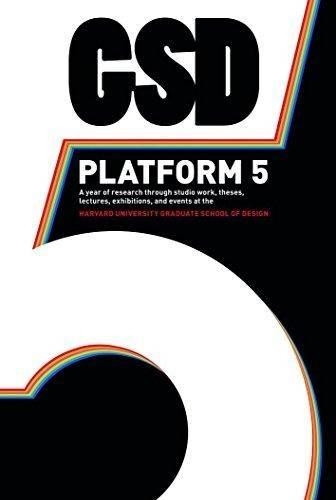 Gsd Platform 5 (Hardback)
