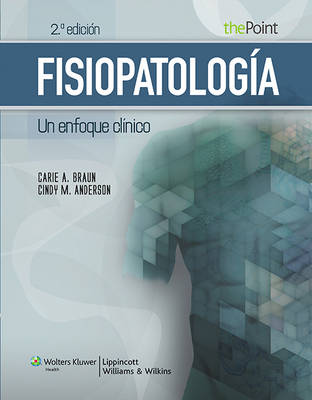 Fisiopatologia. Un enfoque clinico (Hardback)
