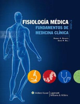 Fisiologia medica: Fundamentos de medicina clinica (Paperback)