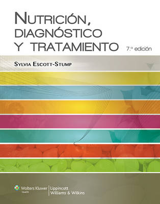 Nutricion, diagnostico y tratamiento (Paperback)