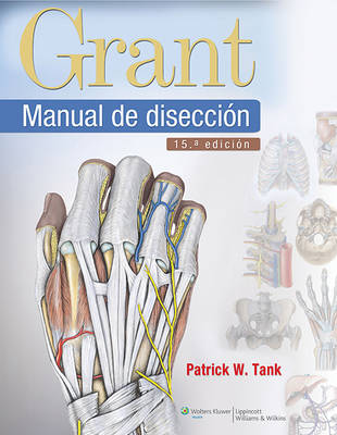 Grant. Manual de diseccion (Paperback)