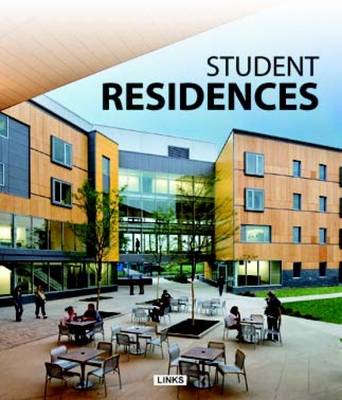 Student Residences (Hardback)