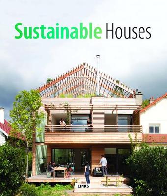 Sustainable Houses (Hardback)