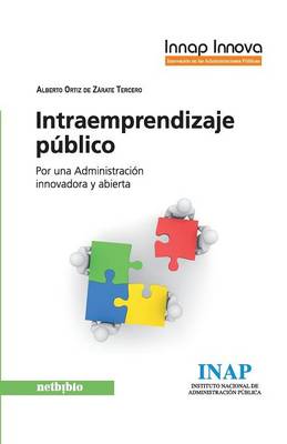 Intraemprendizaje Publico (Paperback)