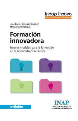 Formacion Innovadora (Paperback)