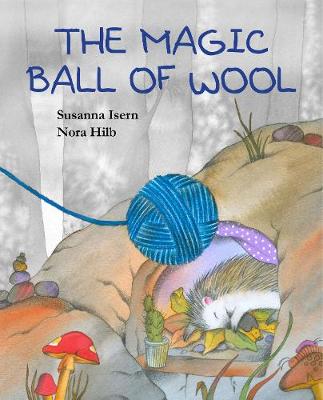 The Magic Ball of Wool (Hardback)