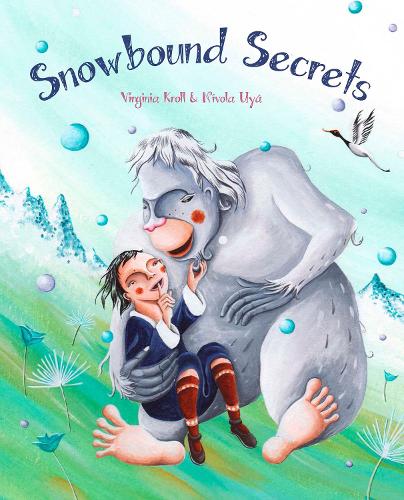 Snowbound Secrets (Hardback)