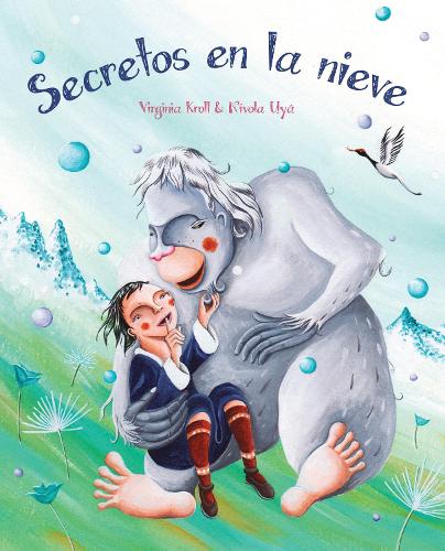 Secretos en la nieve (Hardback)