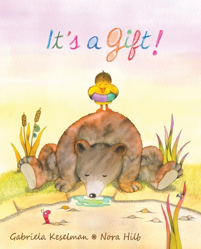 It's a Gift! (Hardback)