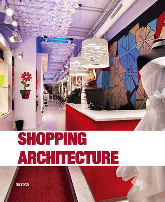 Shopping Architecture (Paperback)