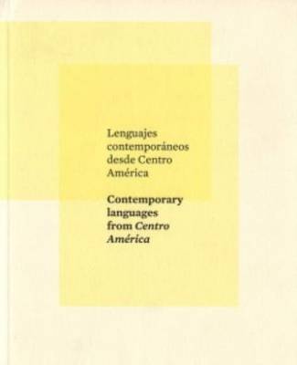 Contemporary Languages from Centro America (Paperback)
