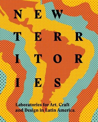 New Territories (Hardback)