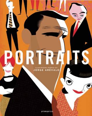 Portraits (Paperback)