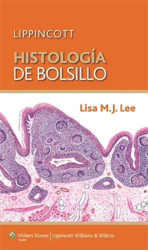 Histología de bolsillo (Paperback)