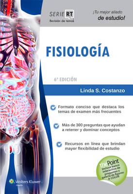 Fisiologia: Serie Revision de temas - Board Review Series (Paperback)