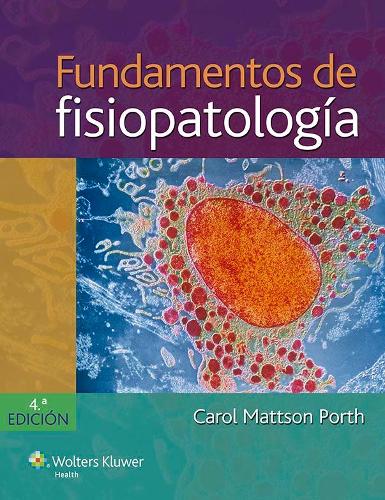 Fundamentos de fisiopatologia (Paperback)