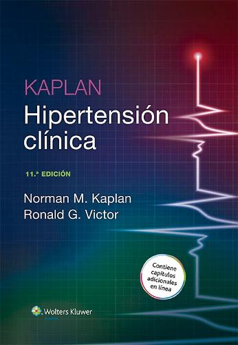 Kaplan. Hipertension clinica (Paperback)