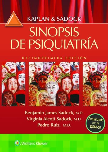 Kaplan & Sadock. Sinopsis de psiquiatria (Paperback)
