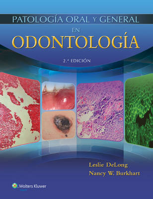 Patologia oral y general en odontologia (Paperback)