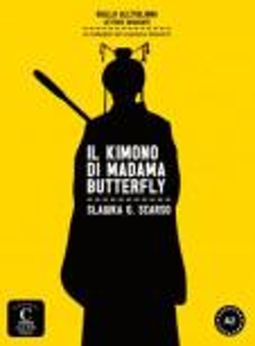 Giallo all'italiana: Il kimono di Madama Butterfly + online MP3 audio