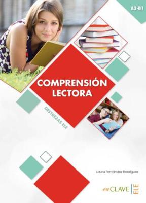 Coleccion Destrezas ELE: Comprension Lectora - Nivel intermedio (A2-B1) (Paperback)