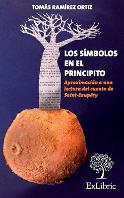 Los Simbolos En El Principito (Paperback)