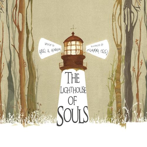 The Lighthouse of Souls (Hardback)