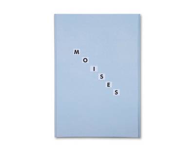 Mariela Sancari: Mois s (Hardback)