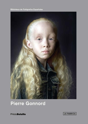 Pierre Gonnord: PHotoBolsillo (Paperback)