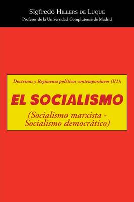 El Socialismo (Paperback)