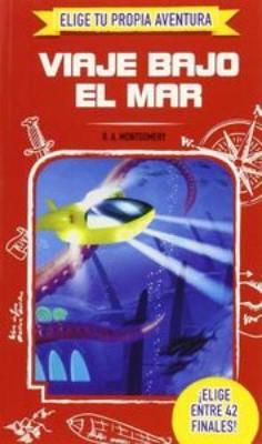 Viaje bajo el mar (Paperback)