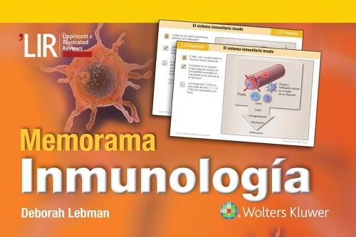 Memorama Inmunologia (Paperback)