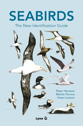Peter Harrison Seabirds
