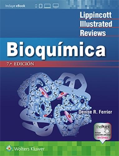 Bioquimica - Lippincott Illustrated Reviews Series (Paperback)