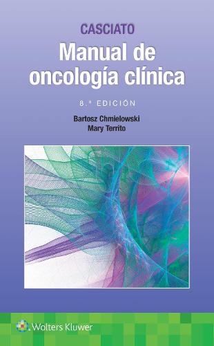 Casciato. Manual de oncologia clinica (Paperback)