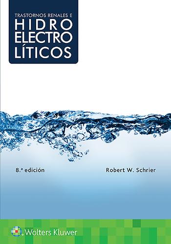 Trastornos renales e hidroelectroliticos (Paperback)