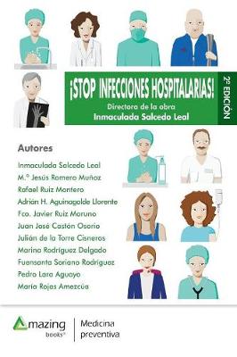 stop Infecciones Hospitalarias! 2a Edici n. (Paperback)