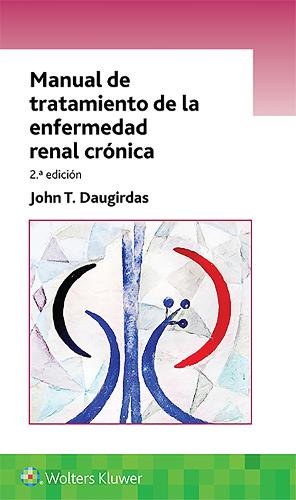 Manual de tratamiento de la enfermedad renal cronica (Paperback)