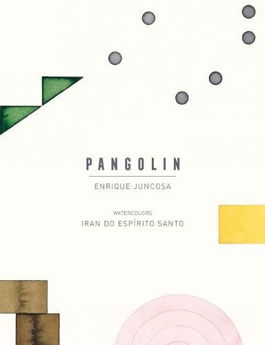 Pangolin (Hardback)