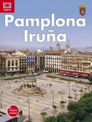 Pamplona and Iruna (Paperback)