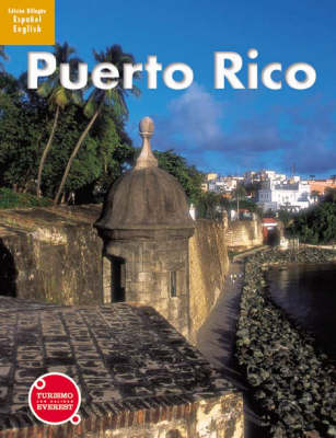 Puerto Rico (Paperback)