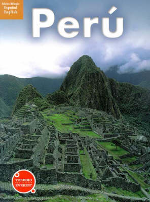 Peru (Paperback)