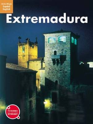 Extremadura (Paperback)