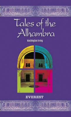 Tales of the Alhambra (Paperback)
