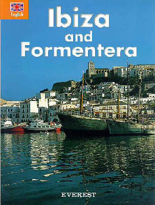 Ibiza and Formentera (Paperback)